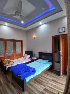 Syeda Cottage